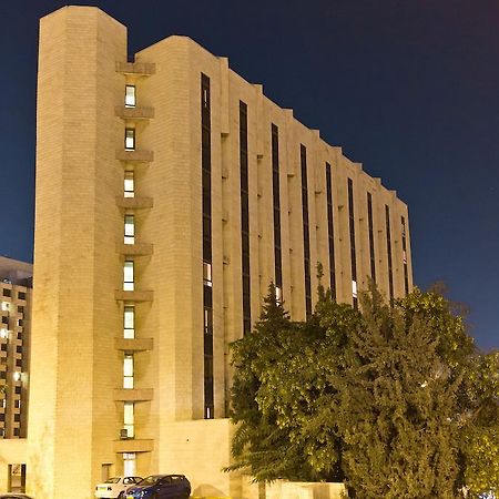 Royal Jerusalem Otel Dış mekan fotoğraf
