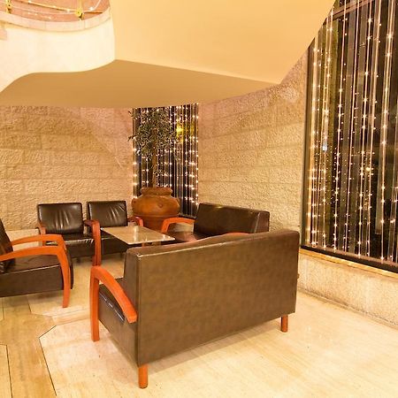 Royal Jerusalem Otel Dış mekan fotoğraf