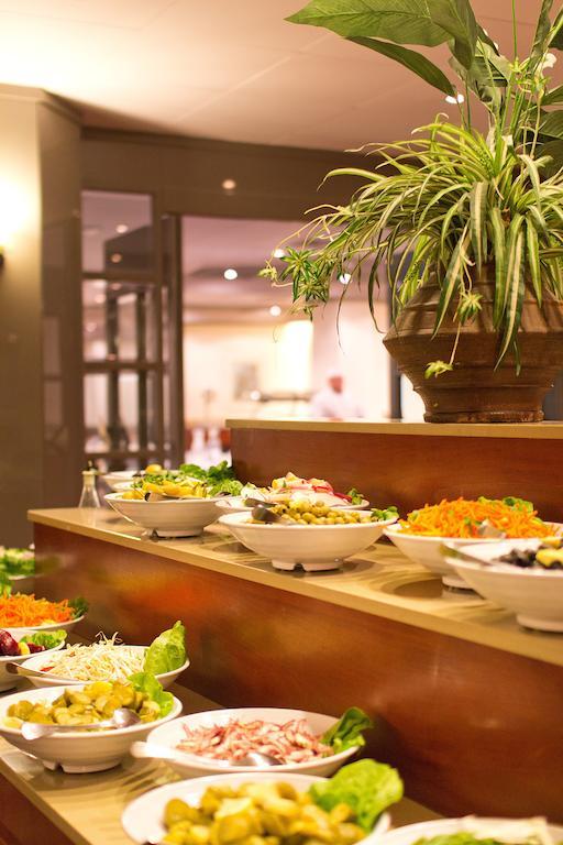 Royal Jerusalem Otel Dış mekan fotoğraf