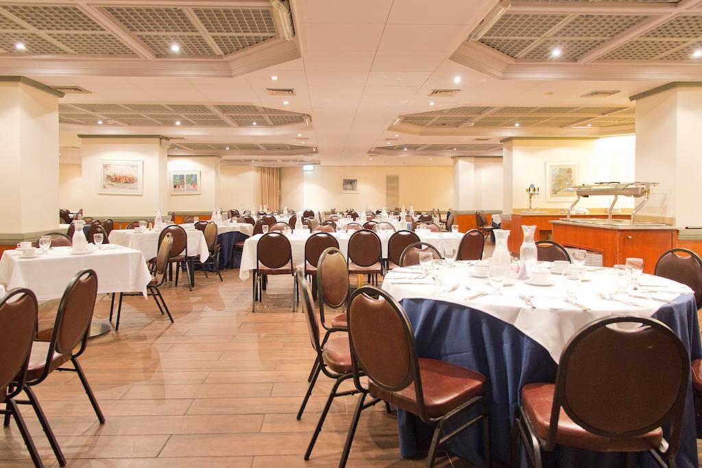 Royal Jerusalem Otel Dış mekan fotoğraf