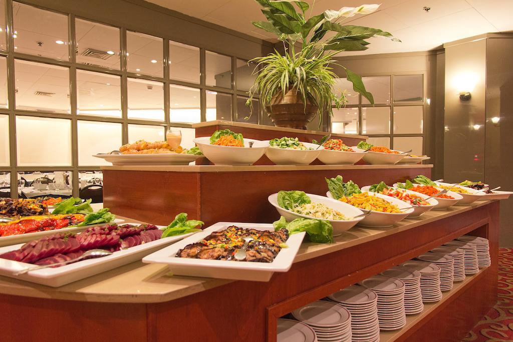 Royal Jerusalem Otel Dış mekan fotoğraf