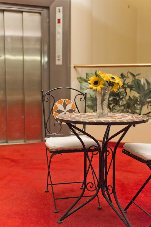 Royal Jerusalem Otel Dış mekan fotoğraf