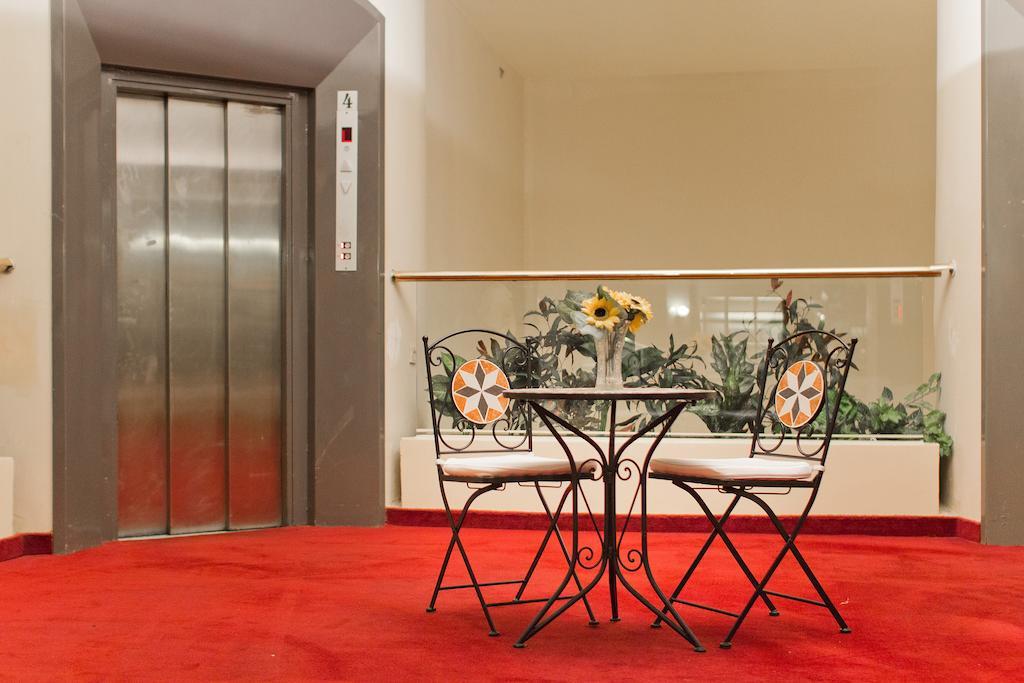 Royal Jerusalem Otel Dış mekan fotoğraf