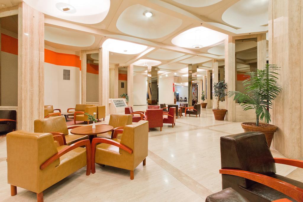 Royal Jerusalem Otel Dış mekan fotoğraf