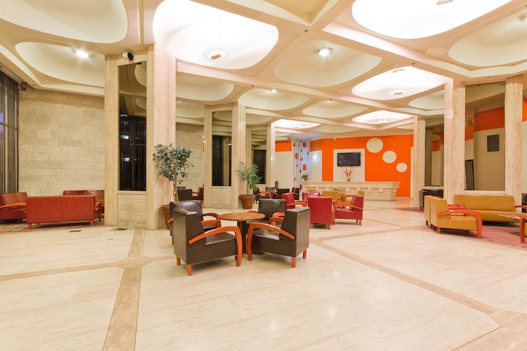 Royal Jerusalem Otel Dış mekan fotoğraf