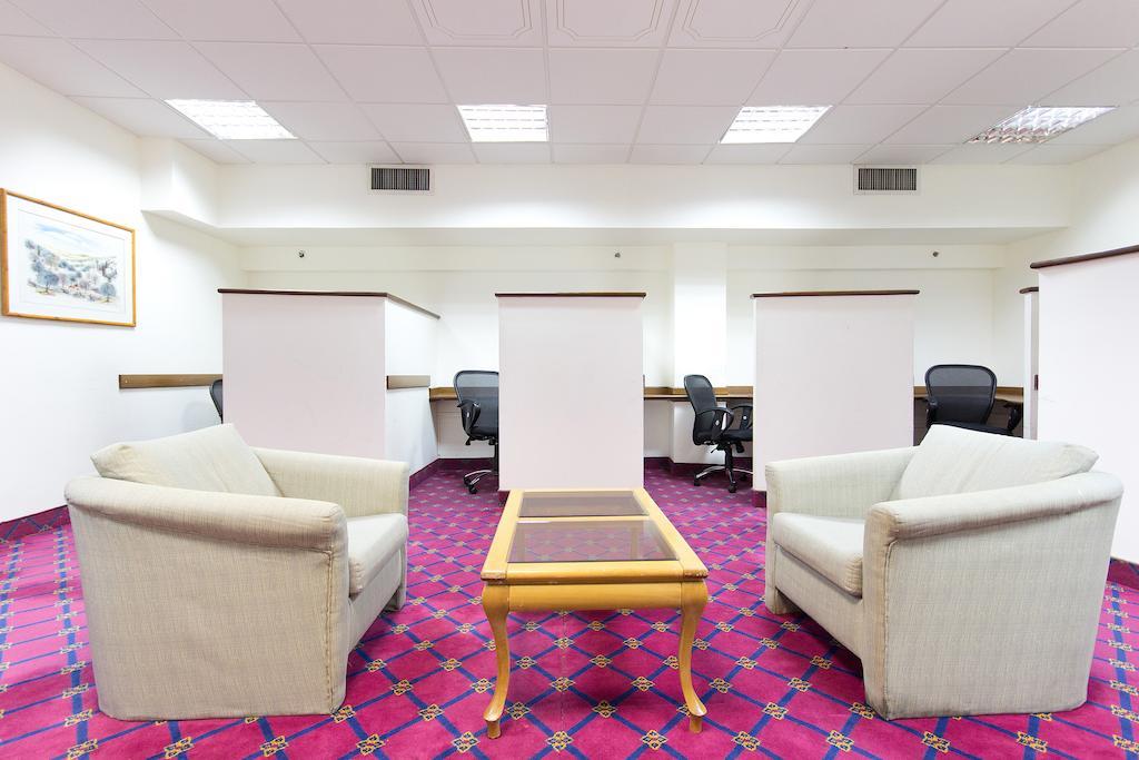Royal Jerusalem Otel Dış mekan fotoğraf