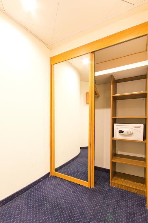 Royal Jerusalem Otel Dış mekan fotoğraf