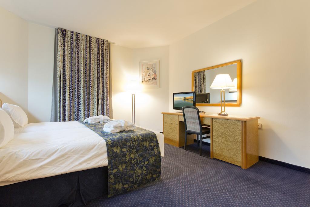 Royal Jerusalem Otel Dış mekan fotoğraf