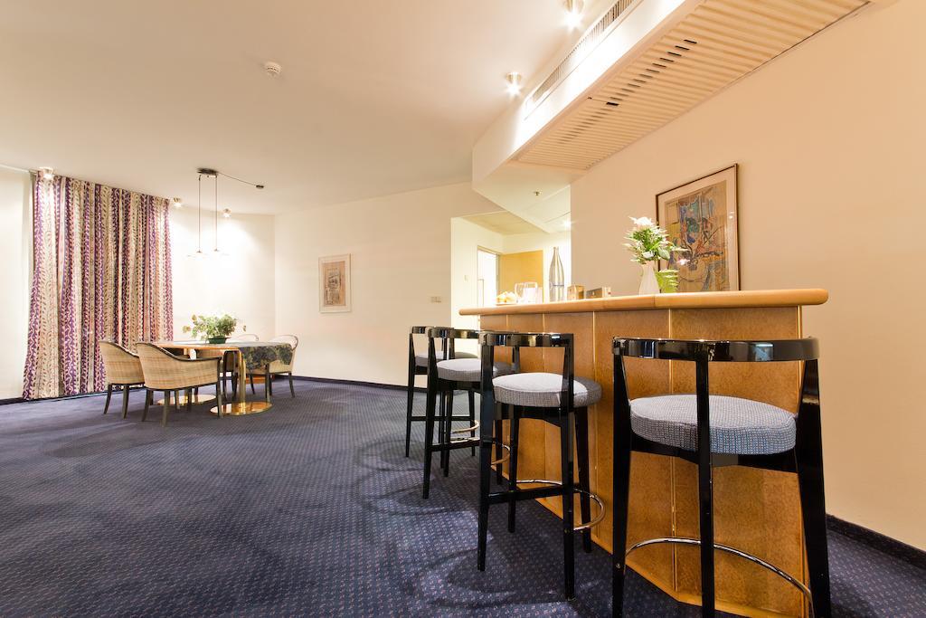 Royal Jerusalem Otel Dış mekan fotoğraf