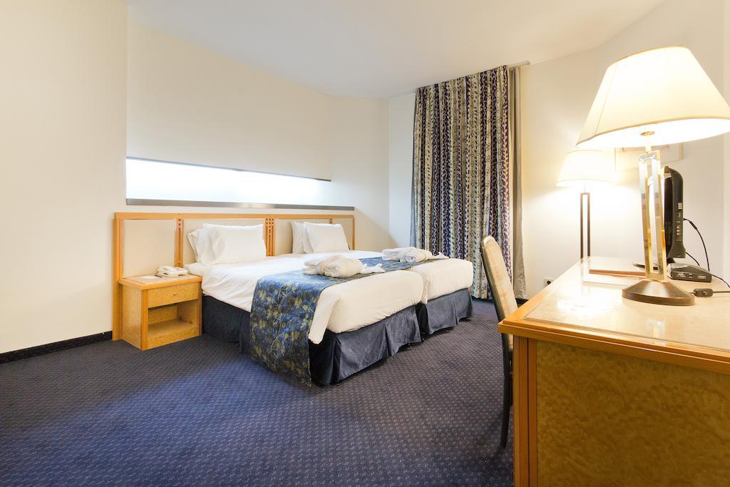 Royal Jerusalem Otel Dış mekan fotoğraf