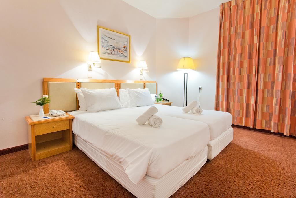 Royal Jerusalem Otel Oda fotoğraf