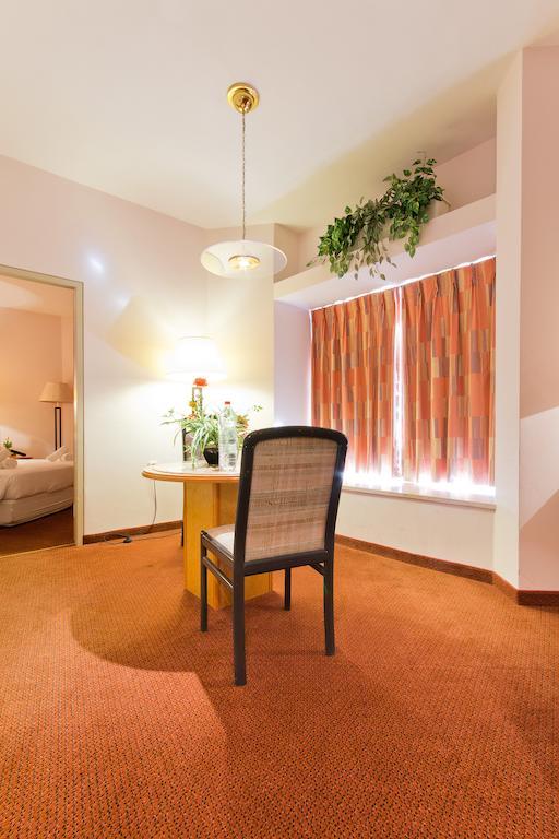 Royal Jerusalem Otel Dış mekan fotoğraf