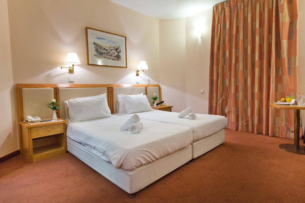 Royal Jerusalem Otel Dış mekan fotoğraf