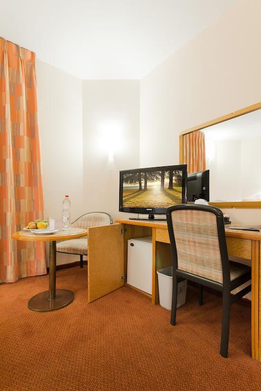 Royal Jerusalem Otel Oda fotoğraf