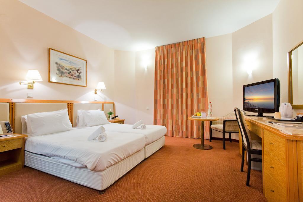 Royal Jerusalem Otel Oda fotoğraf