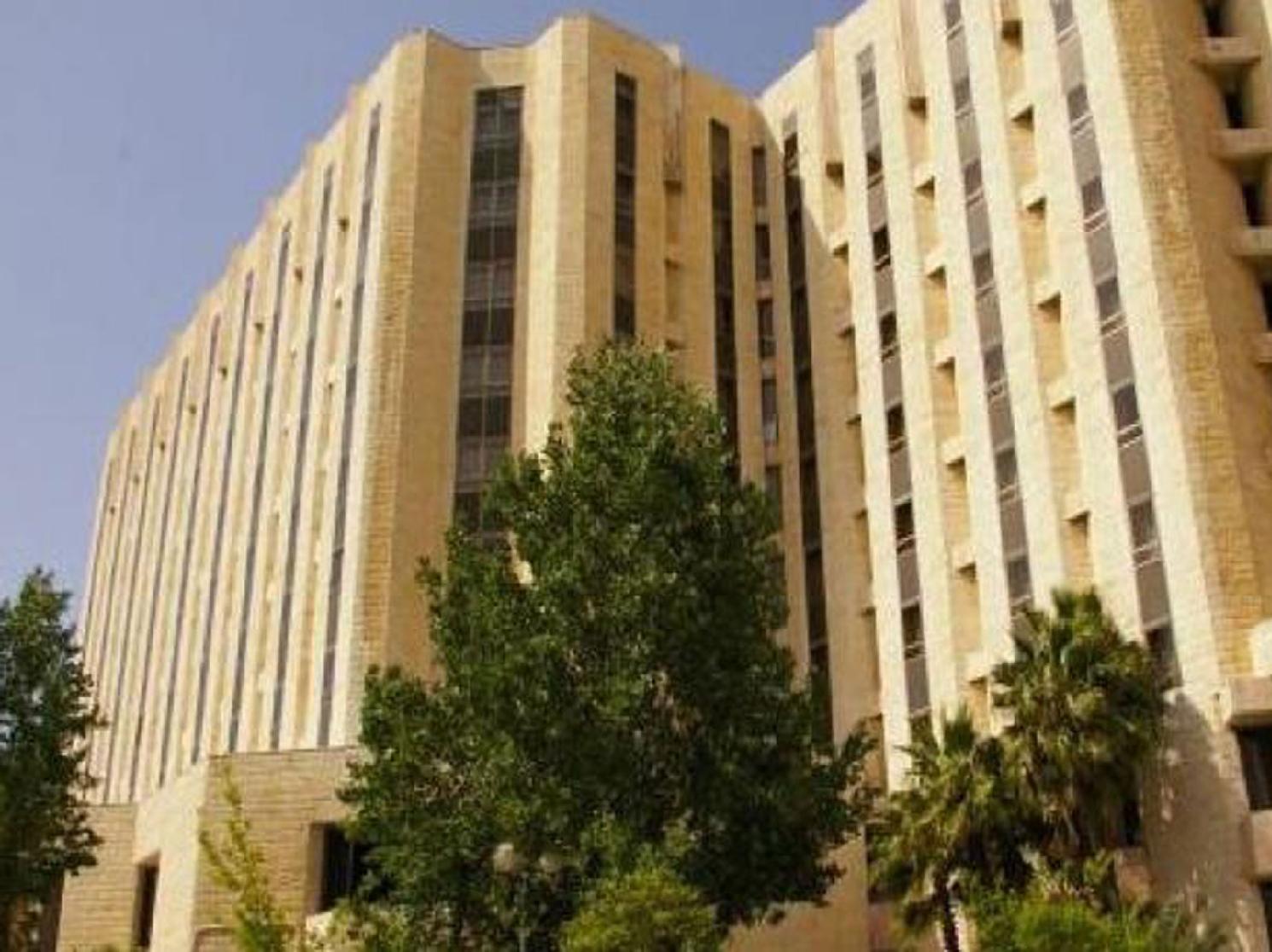 Royal Jerusalem Otel Dış mekan fotoğraf