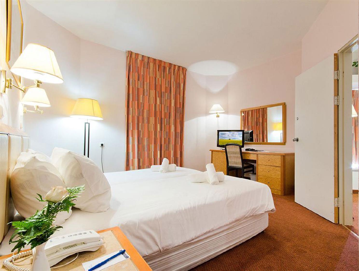 Royal Jerusalem Otel Dış mekan fotoğraf